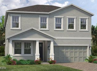2456 Kamin Dr, Melbourne, FL 32940