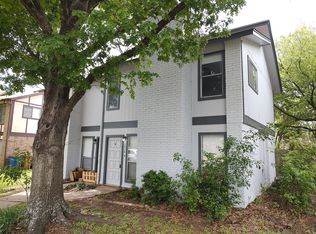 6014 Westcreek Dr APT B, Austin, TX 78749