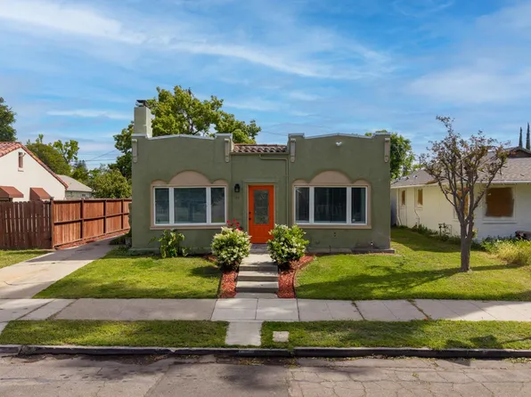 14 E Ellis St, Stockton, CA 95204