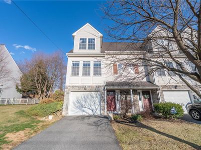 1459 Ravena St, Bethlehem, PA, 18015