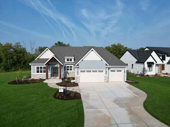 W150N11745 Mistletoe COURT, Germantown, WI 53022