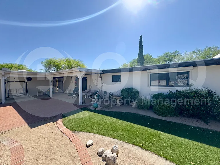 3360 N Camino De Piedras — Photo 16