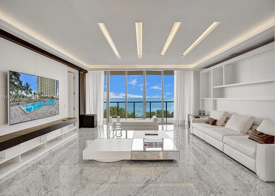 9705 Collins Ave #702N