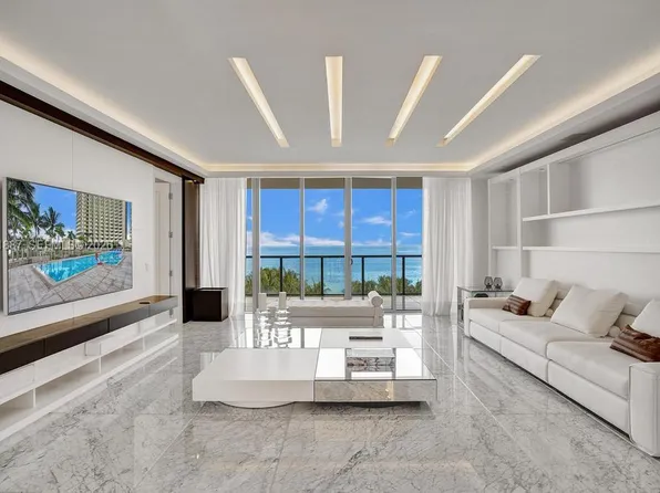 9705 Collins Ave, Bal Harbour, FL