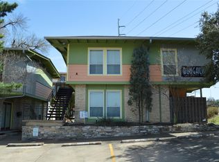 2703 Swisher St #307A, Austin, TX 78705