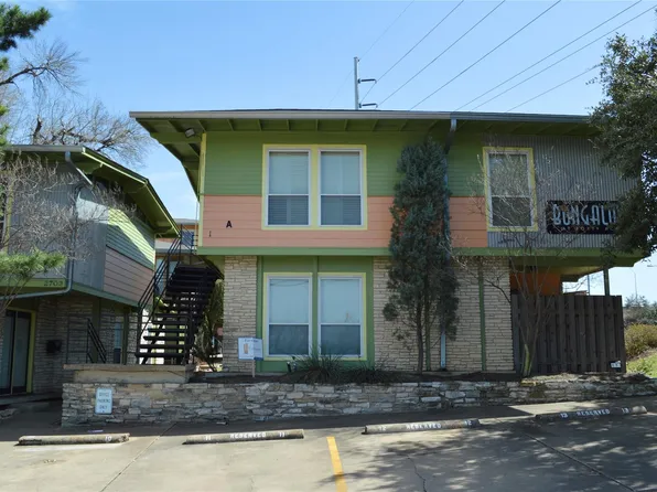 2703 Swisher St, Austin, TX