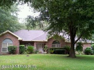 4477 Dogwood St, Macclenny, FL 32063