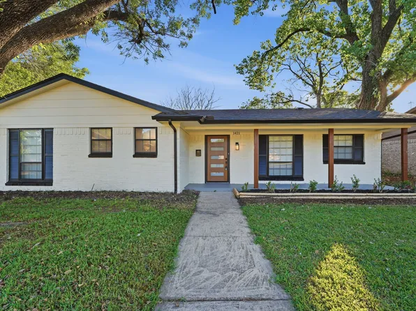 1421 Park East Dr, Garland, TX 75043