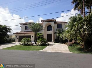 1661 Blue Water Ter, Lauderdale By The Sea, FL 33062