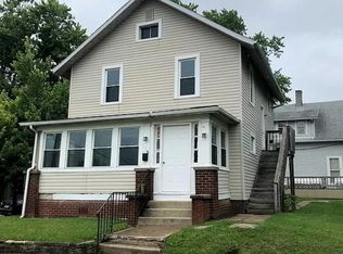 145 N Union St, Galion, OH
