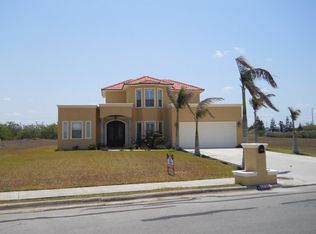 6706 Pine Creek Ave, Brownsville, TX 78526
