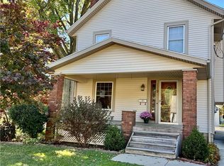 213 Genoa Ave SW, Massillon, OH