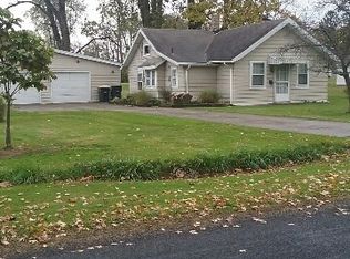 7213 Beaty Ave, Fort Wayne, IN 46809