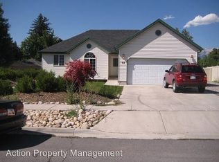 82 W 200 N, American Fork, UT 84003