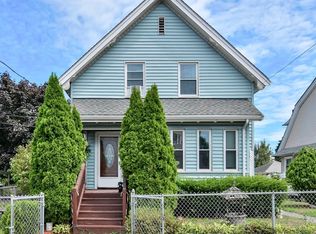 607 Howard St, Lawrence, MA 01841