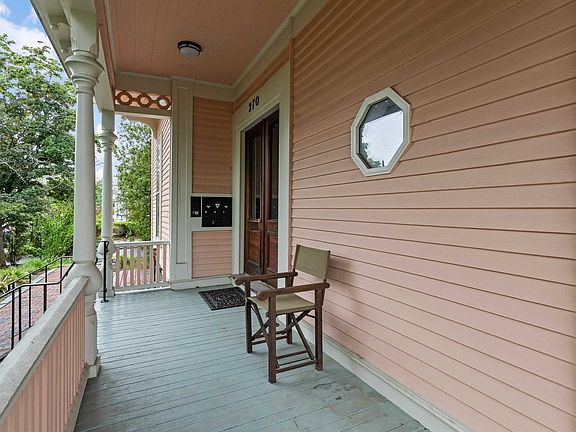 3rd image of 270 Orange Street #2