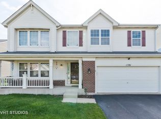 1391 Beachview Rd, Hampshire, IL 60140