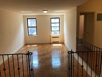 Rented by The Realty Depot