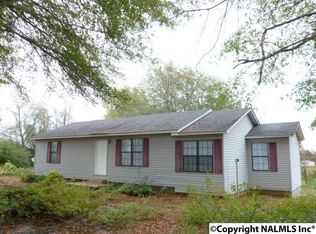 1504 County Road 217, Moulton, AL 35650