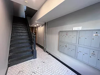 Rented by Heller Organization