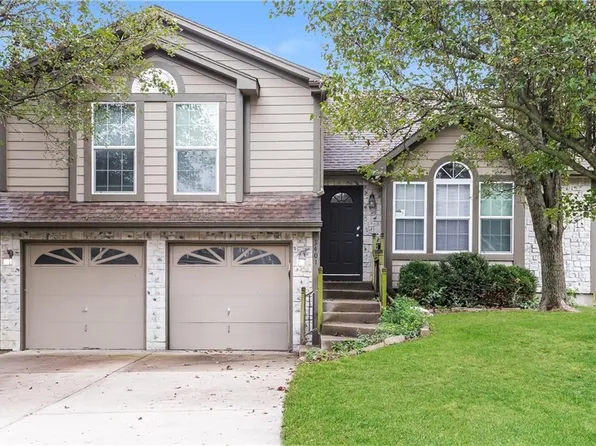 3401 NW 85th St, Kansas City, MO 64154