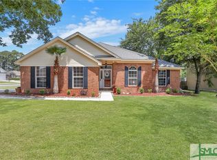 500 Plantation Pl, Rincon, GA 31326