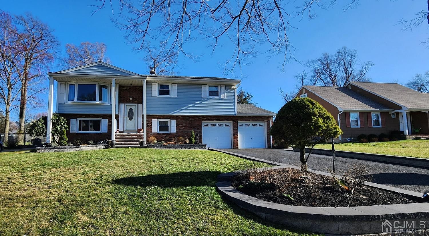 233 Davis Ave, Piscataway, NJ 08854 Zillow