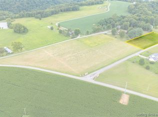 Lot 6 & 7 Jordan Way, Milton, KY 40045