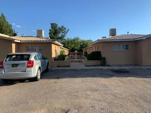 255 W Madrid Ave APT 3, Las Cruces, NM 88005