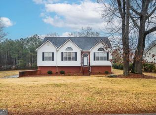 2832 Fieldstone Dr SE, Conyers, GA 30013