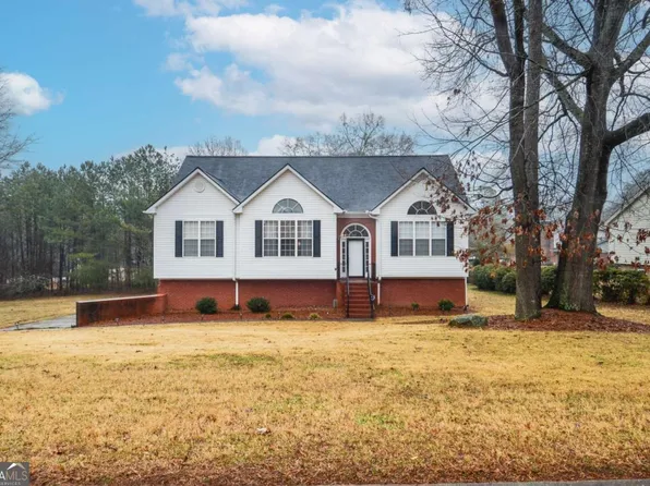 2832 Fieldstone Dr SE, Conyers, GA 30013