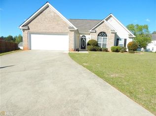 1302 Vine Cir, McDonough, GA 30253