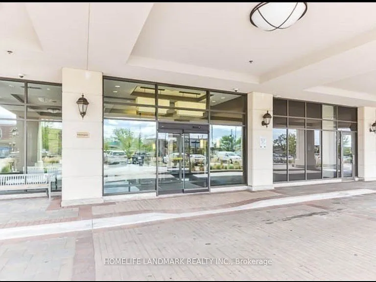 9500 Markham Rd #803 — Photo 2