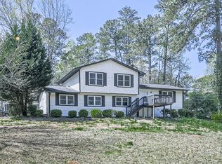 3557 Manhattan Dr, Decatur, GA 30034