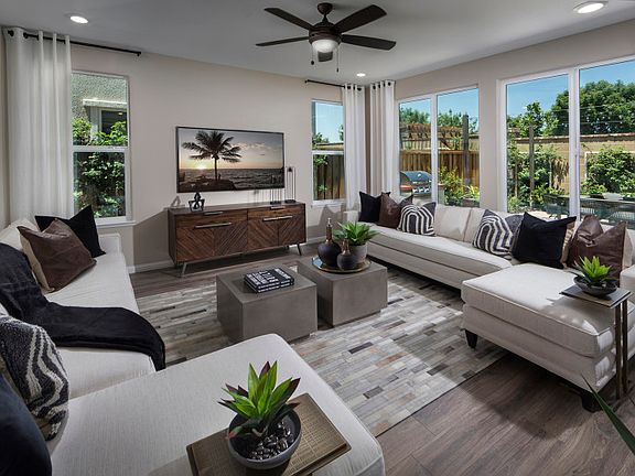 Quincy Gathering Room