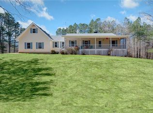 687 Cotton Rd, Canton, GA 30115