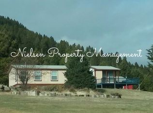 855 Browns Gulch Rd, Butte, MT 59701