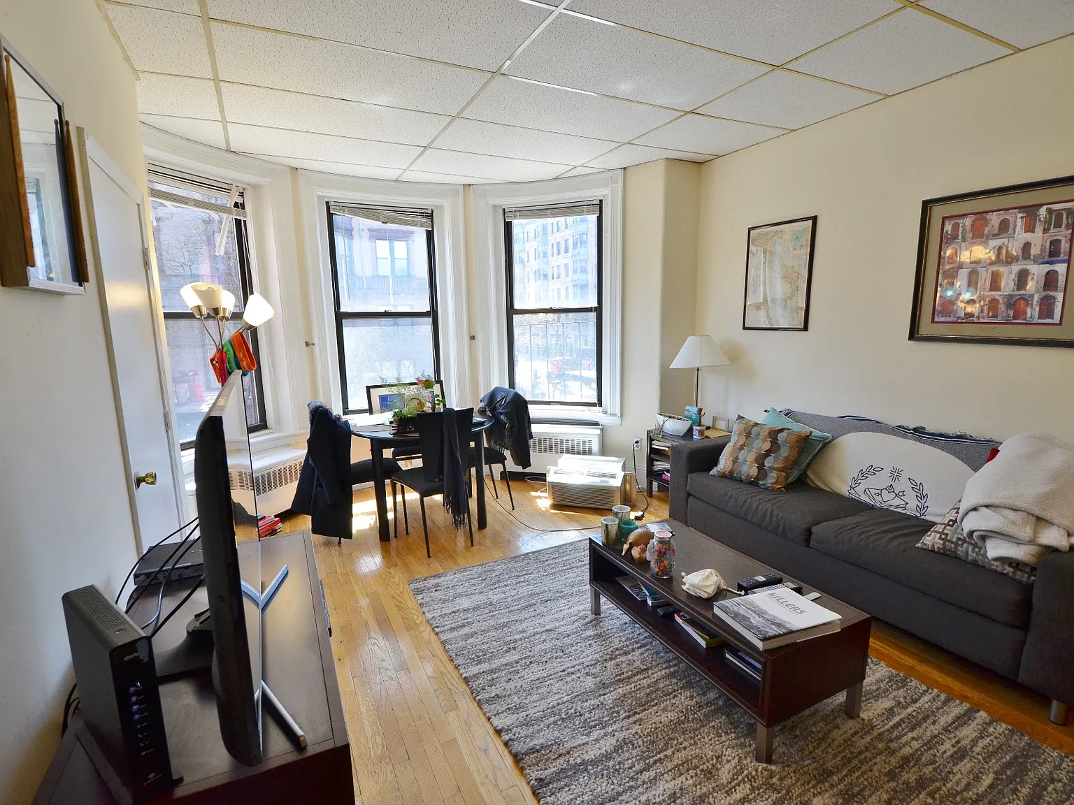 1 bed, 750 sqft, $2,500 — Photo 3