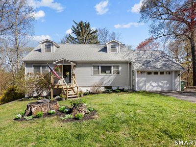 3 Sweetcake Mountain Road, New Fairfield, CT, 06812