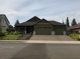 11361 Parrish Rd, Oregon City, OR 97045