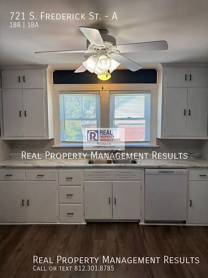 721 S Frederick St — Photo 4