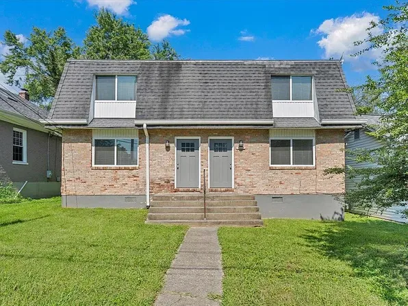 3435 Garden City Blvd SE #1, Roanoke, VA 24014