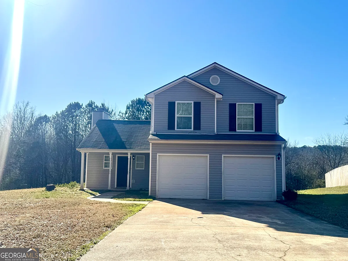 Building Photo - 1215 Palmer Dr
