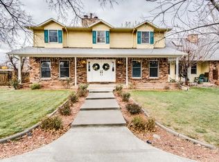 3323 Music Ln, Grand Junction, CO 81506