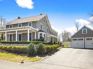 73 Winter St, Hingham, MA 02043