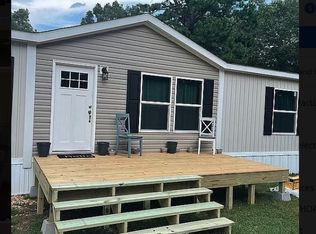 1038 Stone Ridge Trl, Kansas, OK 74347