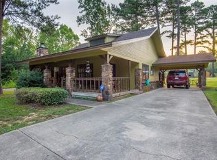 1006 Norris Ave, Broken Bow, OK 74728