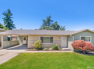 725 Jason Ave, Kent, WA 98031