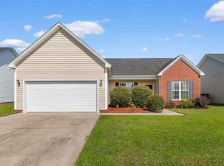 3026 Red Berry Cir, Effingham, SC 29541