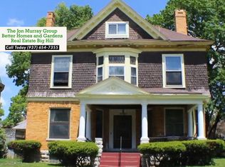 915 W Grand Ave, Dayton, OH 45402